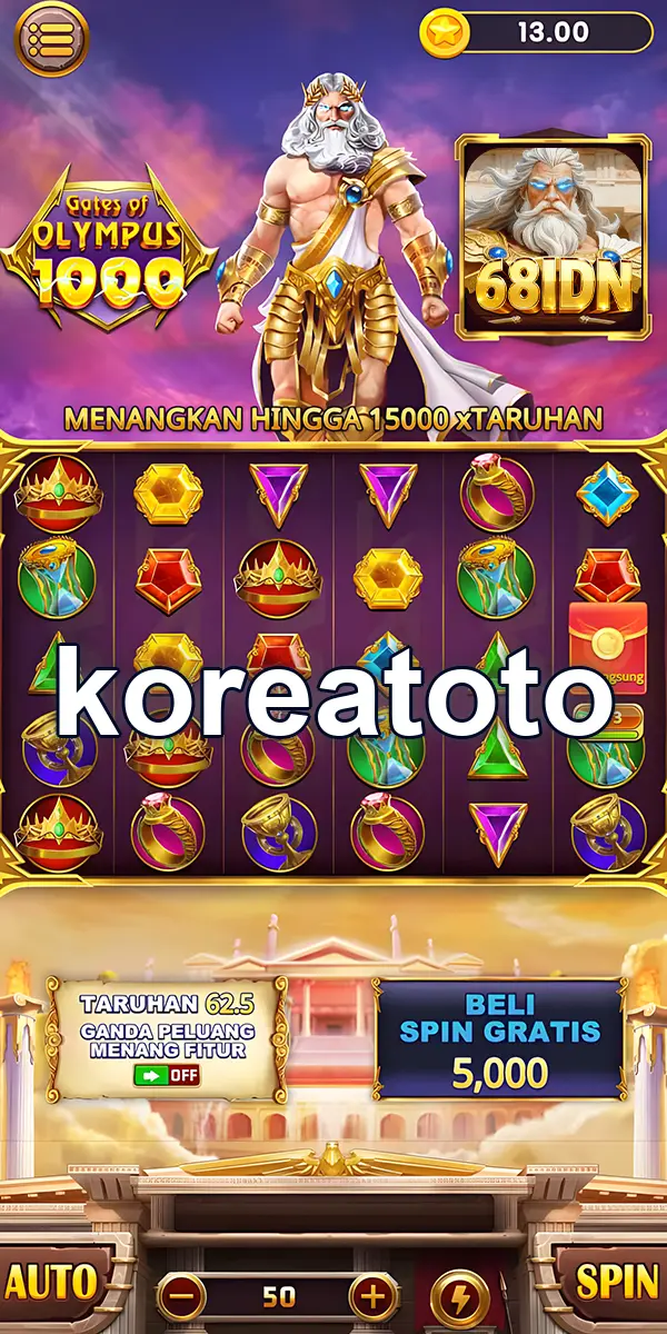 koreatoto APK