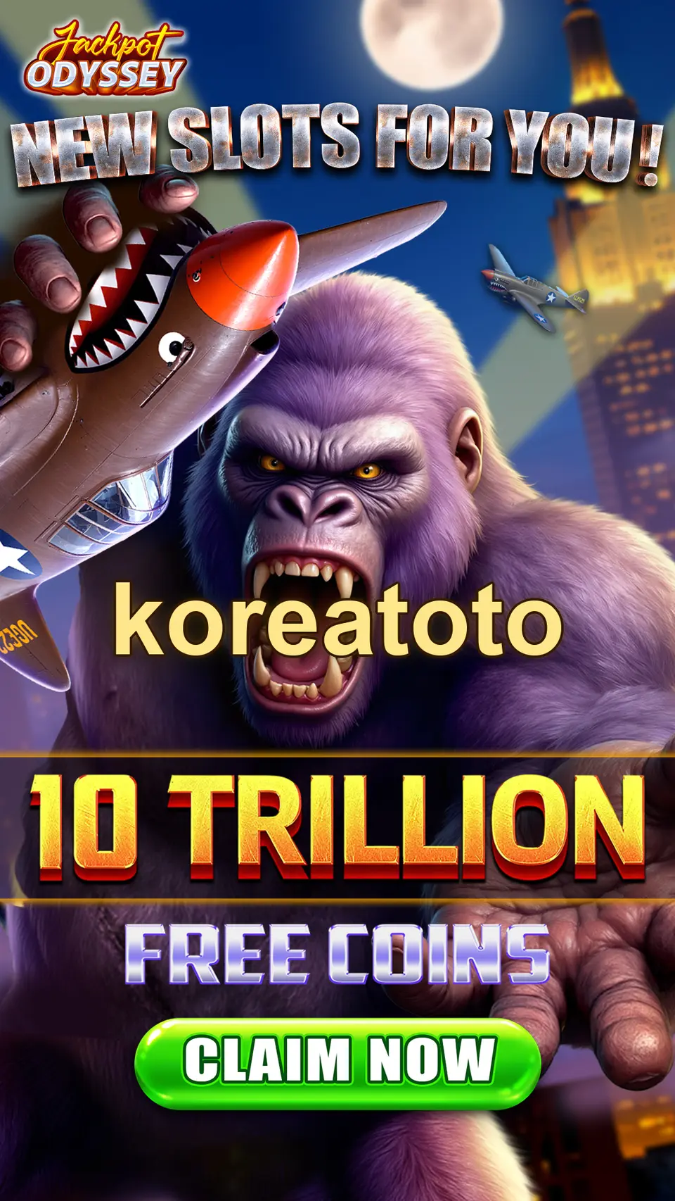 koreatoto APK