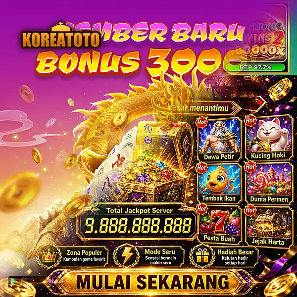 koreatoto Masuk