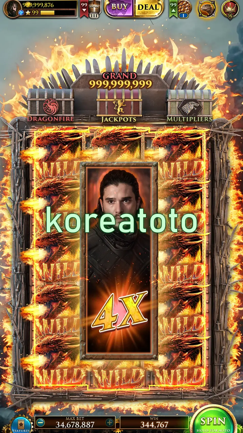 koreatoto Masuk