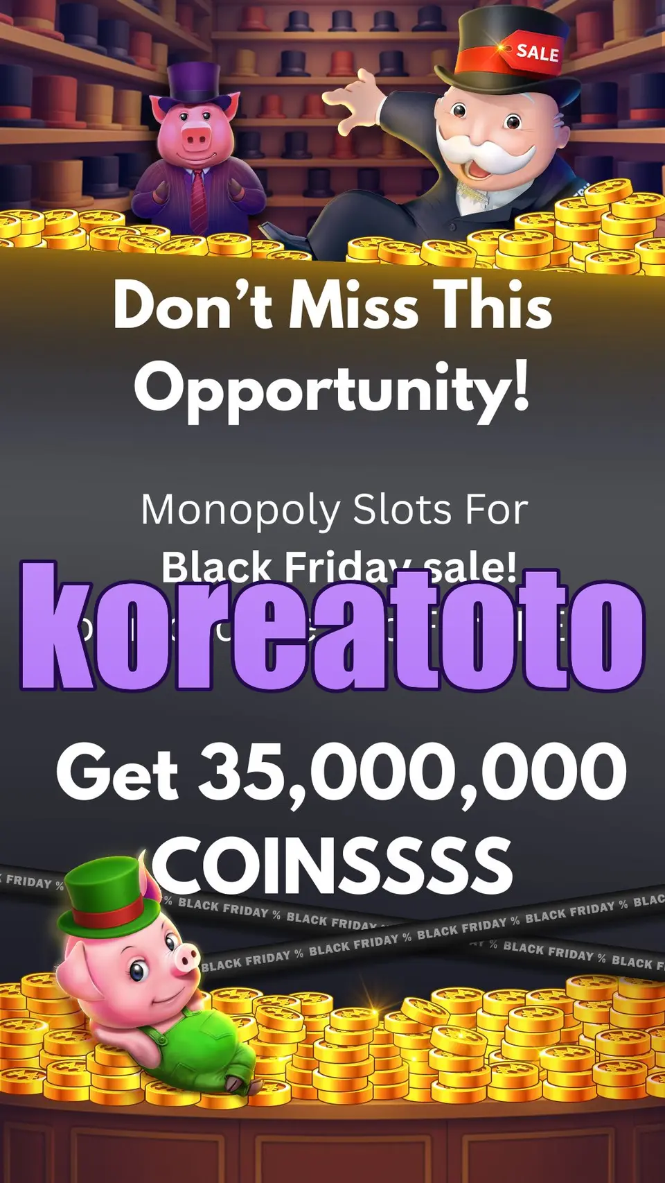 koreatoto Masuk