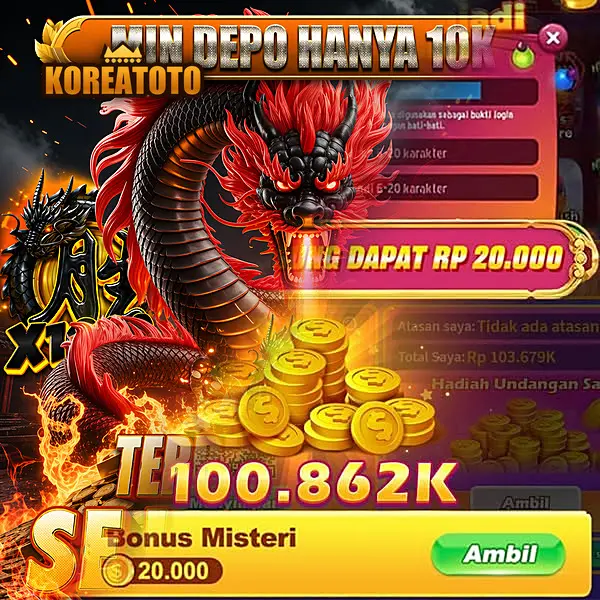 koreatoto Daftar Sekarang - Unduh APK